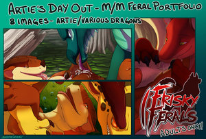 Artie's Day Out Portfolio