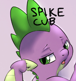 YCH Results - Spike!!