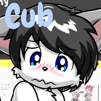 Cuteness on Cam <3 (Vince)