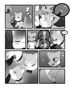 Sis's Gamble (Page 7)