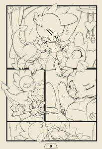spike x spike page 0