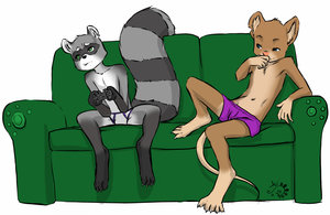 Colorings for sparky13 :3