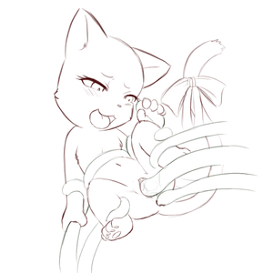 Magic Tentacles