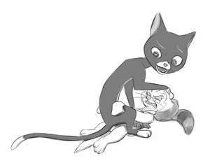 Mittens&Edmond