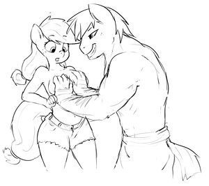 sketch bunch