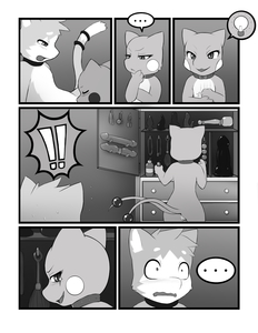 Sis's Gamble (Page 9)