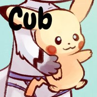 Micah and his Pikachu