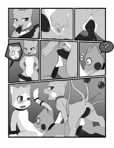 Sis's Gamble (Page 10)