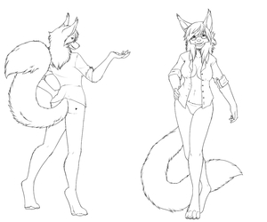 Commission - Cielo Reference