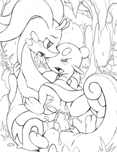 goo filling