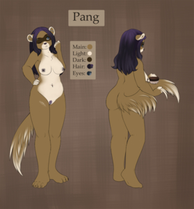 Commission - Pang Reference