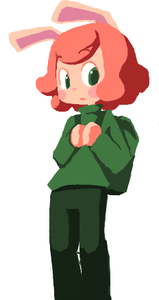 Cucumber 1