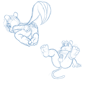 Doodles [11-23-13]