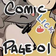 Sheath and Knife Page 01