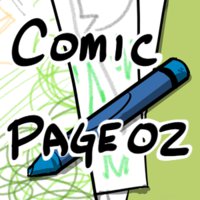 Sheath and Knife Page 02