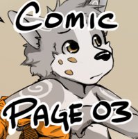 Sheath and Knife Page 03