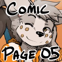 Sheath and Knife Page 05