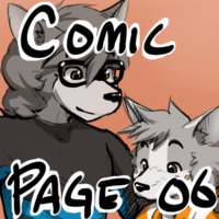 Sheath and Knife Page 06