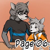 Sheath and Knife - 06