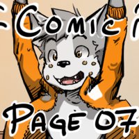 Sheath and Knife Page 07