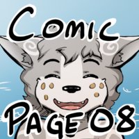 Sheath and Knife Page 08
