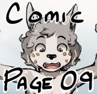 Sheath and Knife Page 09