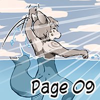 Sheath and Knife - 09