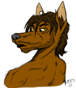 TSUBEM II (Unkempt)