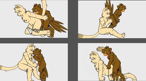WIP Sneaky Screen Takes