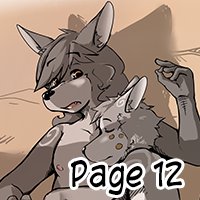 Sheath and Knife - 12