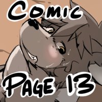 Sheath and Knife Page 13