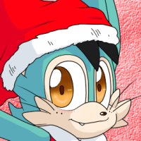 Tweaker Claus