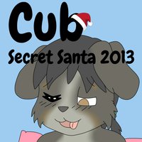 Secret Santa Piccy~! ^w^