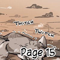 Sheath and Knife - 15