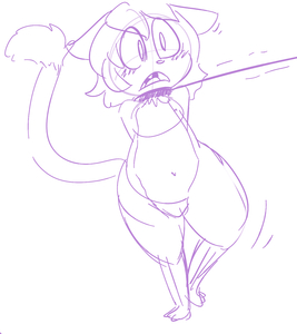 How To Train Your Kaitty