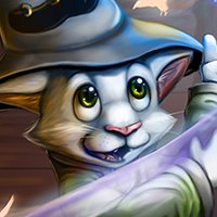Nexus the little magician