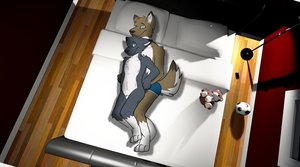 Sneak Peak :D