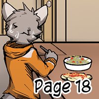 Sheath and Knife - 18