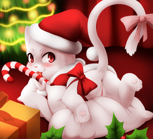 Christmas Present