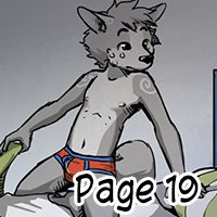 Sheath and Knife - 19