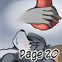 Sheath and Knife - 20