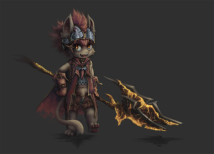 Meteor Bat