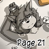 Sheath and Knife - 21