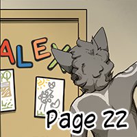 Sheath and Knife Page 22