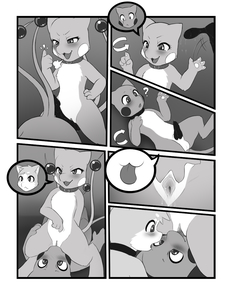 Sis's Gamble (Page 12)