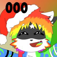 Happy H-OOO-lidays~!