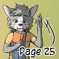 Sheath and Knife Page 25