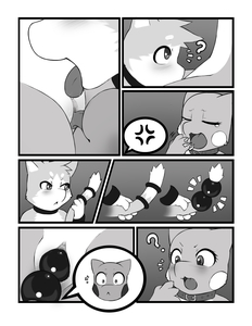 Sis's Gamble (Page 13)