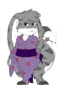 My shuna