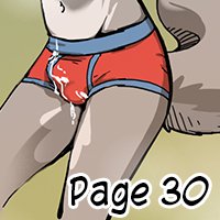 Sheath and Knife - 30